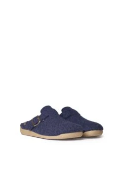 Toni Pons Norton-Fp - Pantuflas - Blau -Toni Pons Ventas 9e1b677c7c224f028c7983266f3e1bd3