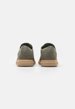 Cole Haan Originalgrand Remastered Stitchlite Long - Zapatos Con Cordones - Tea Leaf/Deep Olive Camo -Toni Pons Ventas 9eadc9bc2c9c40b29d2a9f6580f08f1e