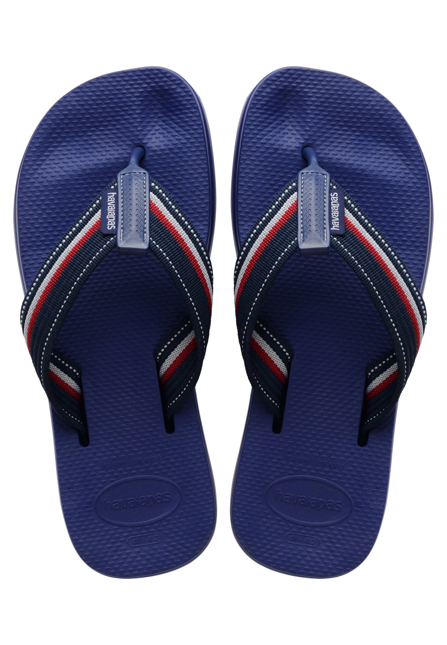 Havaianas Flip Flop New Urban Way - Chanclas De Dedo - Navy Blue 5 Havaianas Flip Flop New Urban Way - Chanclas De Dedo - Navy Blue - Imagen 3