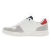 TEDDY SMITH Baskets - Zapatillas - Blanc -Toni Pons Ventas a0cf5542a2dc4d42ac9a33101d202213