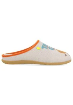 Gioseppo Hot Potatoes Ellicott - Pantuflas - Gris