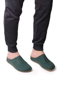 Toni Pons Neo Fr - Pantuflas - Caqui