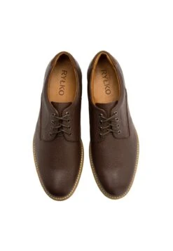 Zapatos Con Cordones - Brown -Toni Pons Ventas a17ac957f5a24b41b074df9a84590e3e