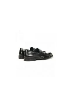 Fluchos Mocasines - Nero -Toni Pons Ventas a1eb91ebe6c7410f9c6c2eeff804438d