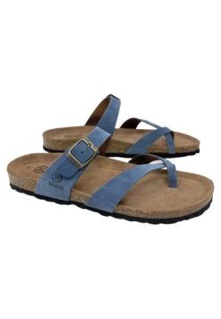Sandalias De Dedo - Turquoise -Toni Pons Ventas a36b22640c894c1fbbb62b1f63ebd833
