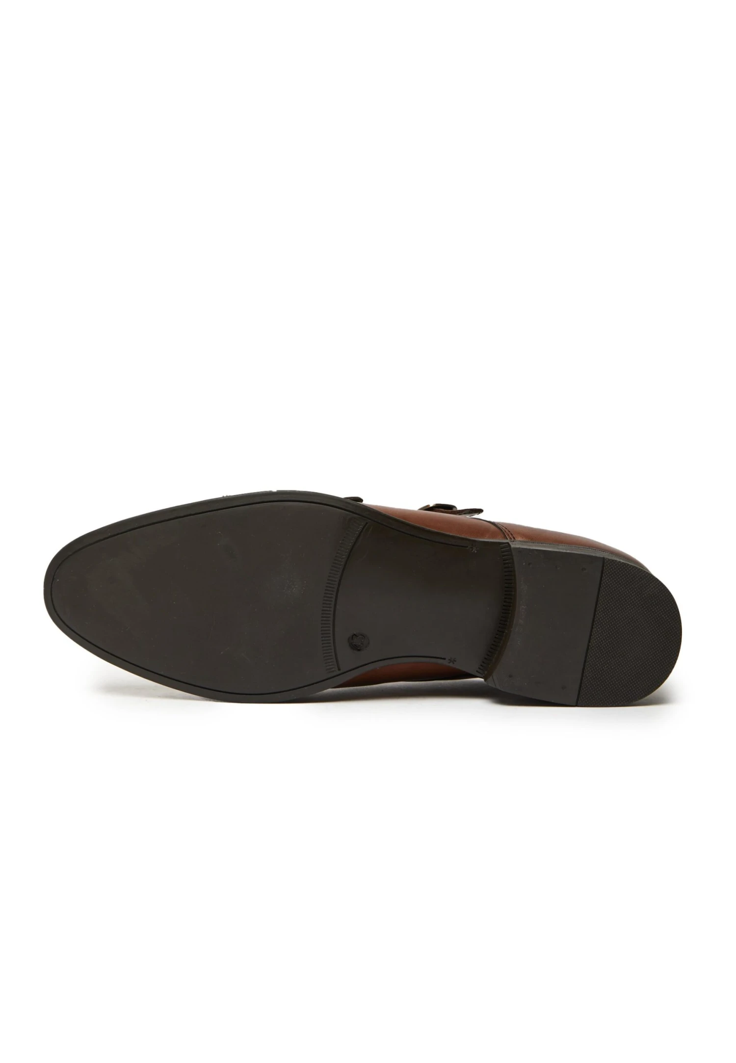 Ec Ross Monk - Mocasines - Brown 6 Ec Ross Monk - Mocasines - Brown - Imagen 4