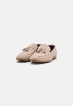 Pier One Leather - Mocasines - Beige -Toni Pons Ventas a4817e36610b4efca2bd95388c05a8cc