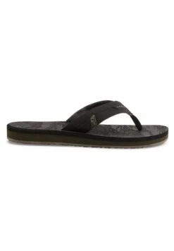 Quiksilver Island Squish - Aqyl1012 - Sandalias De Dedo - Black 13 Quiksilver Island Squish - Aqyl1012 - Sandalias De Dedo - Black -Toni Pons Ventas a4fb16468def4ed3919eb2031efe5c43