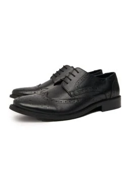 Rowland - Zapatos Con Cordones - Black Leather -Toni Pons Ventas a567b789d4784d13997356eafaf1cd5f