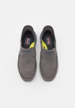 Skechers Delson 3.0 - Mocasines - Gray -Toni Pons Ventas a5a32b51f4f34c3c957554ba7b9b14aa