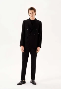 Kazar Niket - Mocasines - Black