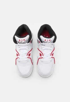 Nike Sportswear Air Flight 89 Gcel - Zapatillas Altas - White/Black/Gym Red 11 Nike Sportswear Air Flight 89 Gcel - Zapatillas Altas - White/Black/Gym Red -Toni Pons Ventas a7765dab4c4640b781e5bfe327791123