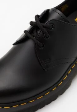 Dr. Martens 1461 Bex Unisex - Zapatos Con Cordones - Black Smooth -Toni Pons Ventas a79748d7d2dd4b2fbdb9ed0345914e2e