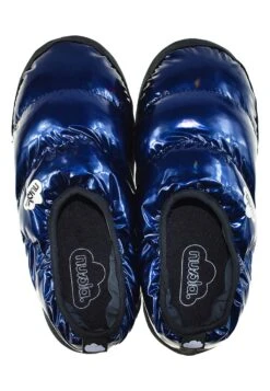 Nuvola Classic - Pantuflas - Shiny Blue 8 Nuvola Classic - Pantuflas - Shiny Blue -Toni Pons Ventas a7d3bfc3fde74cd68878f78c576608cf