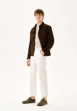 Kazar Ajaks - Zapatillas - Green