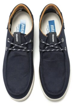 MTNG Zapatos Con Cordones - Azul -Toni Pons Ventas a8692b0d9bc448e287d1c8b24a15ecef