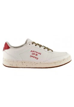 ACBC Sheg - Zapatillas - Blanco