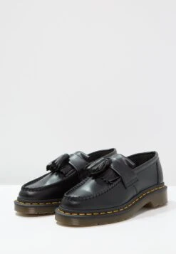 Dr. Martens Adrian - Mocasines - Black -Toni Pons Ventas a8a18780b6b74fc3a2c93fb4d2340d79