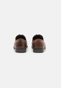Pier One Leather - Zapatos Con Cordones - Brown -Toni Pons Ventas a8cae7b972534ee793b10c0f18d770c9