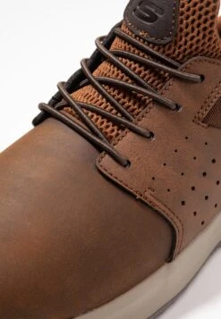 Skechers Delson Axton - Mocasines - Dark Brown 13 Skechers Delson Axton - Mocasines - Dark Brown -Toni Pons Ventas a92d6b1a14e94a21b26d27cd2db81515