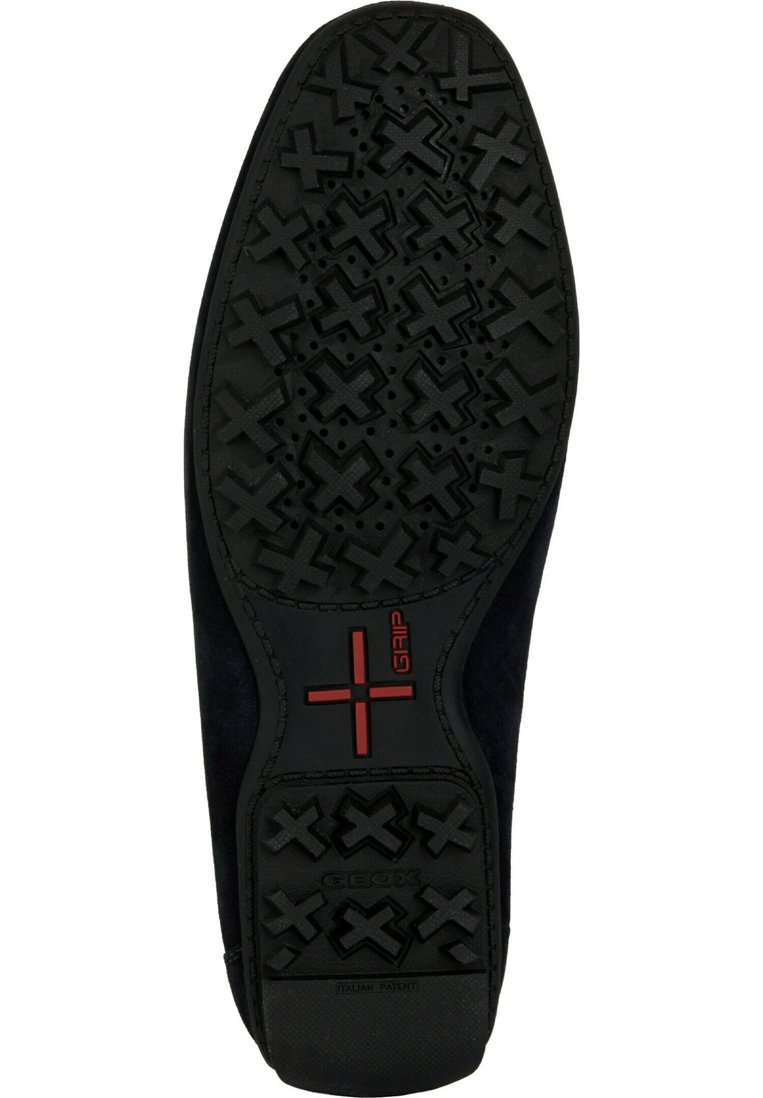 Geox U KosmopolisGrip - Mocasines - Navy 7 Geox U KosmopolisGrip - Mocasines - Navy - Imagen 5