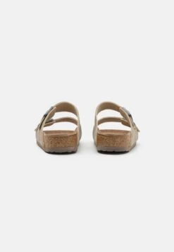 Birkenstock Arizona Vegan - Pantuflas - Gray Taupe -Toni Pons Ventas aa41e0c058d944d58f83486e4a5e7de1