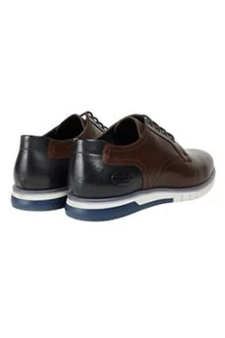 Pod Cillian - Zapatos Con Cordones - Brown -Toni Pons Ventas aa450ac845bc4ad2bd56f47ca1dc4d62