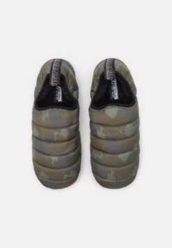 Napapijri Herl - Pantuflas - Green -Toni Pons Ventas aa4dcd1df6504ce2b8afa7659eb55b1b