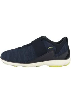 Geox U- Zapatillas - Navy