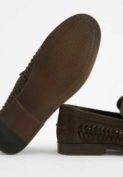 Next Weave Standard - Mocasines - Brown -Toni Pons Ventas abd65142207940b4bcf40f8d58602c76