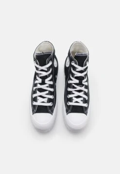 Converse Chuck Taylor All Star Lugged 2.0 Unisex - Zapatillas Altas - Black/Egret/White -Toni Pons Ventas ae7459e107bd4aec8b02dbf85e69b5f9