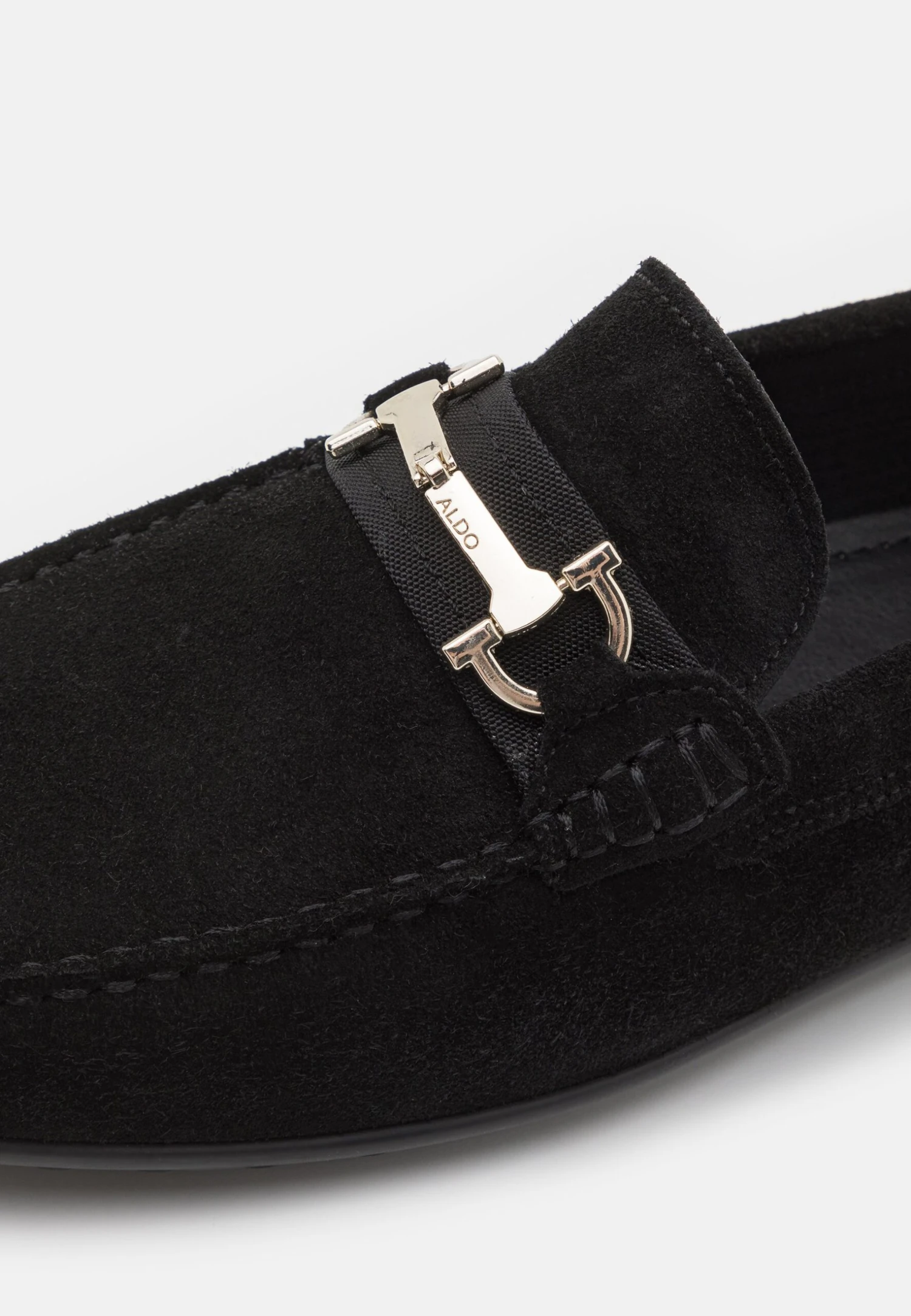 Aldo Sscuderia - Mocasines - Black 8 Aldo Sscuderia - Mocasines - Black - Imagen 6