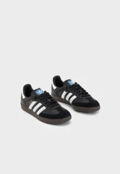 Adidas Originals Samba Og - Zapatillas - Cblack/Ftwwht/Gum5