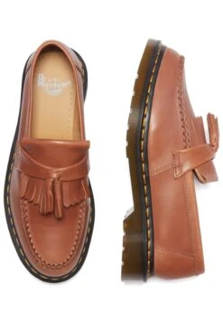 Dr. Martens Adrian Ys - Mocasines - Saddle Tan Carrara 11 Dr. Martens Adrian Ys - Mocasines - Saddle Tan Carrara -Toni Pons Ventas af3c03af642c4b8cbd1270da4a060481