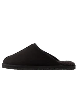 Jack & Jones Jfwdudely - Pantuflas - Anthracite