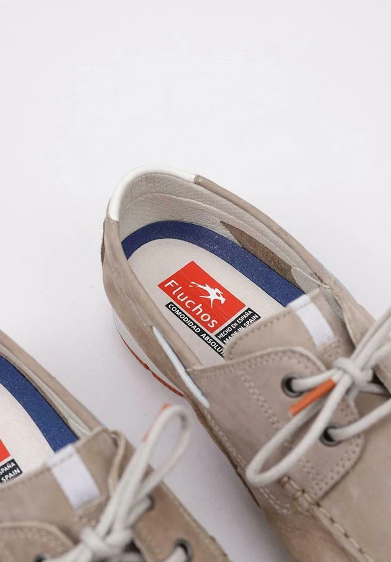 Fluchos Náuticos - Beige 9 Fluchos Náuticos - Beige - Imagen 7