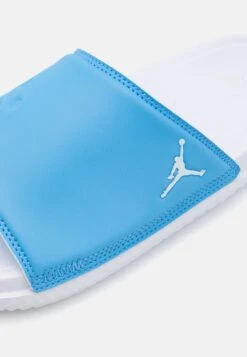 Jordan Play Slide - Sandalias Planas - University Blue/White -Toni Pons Ventas b1243289e9f9458c85bd925b4e1a2fab