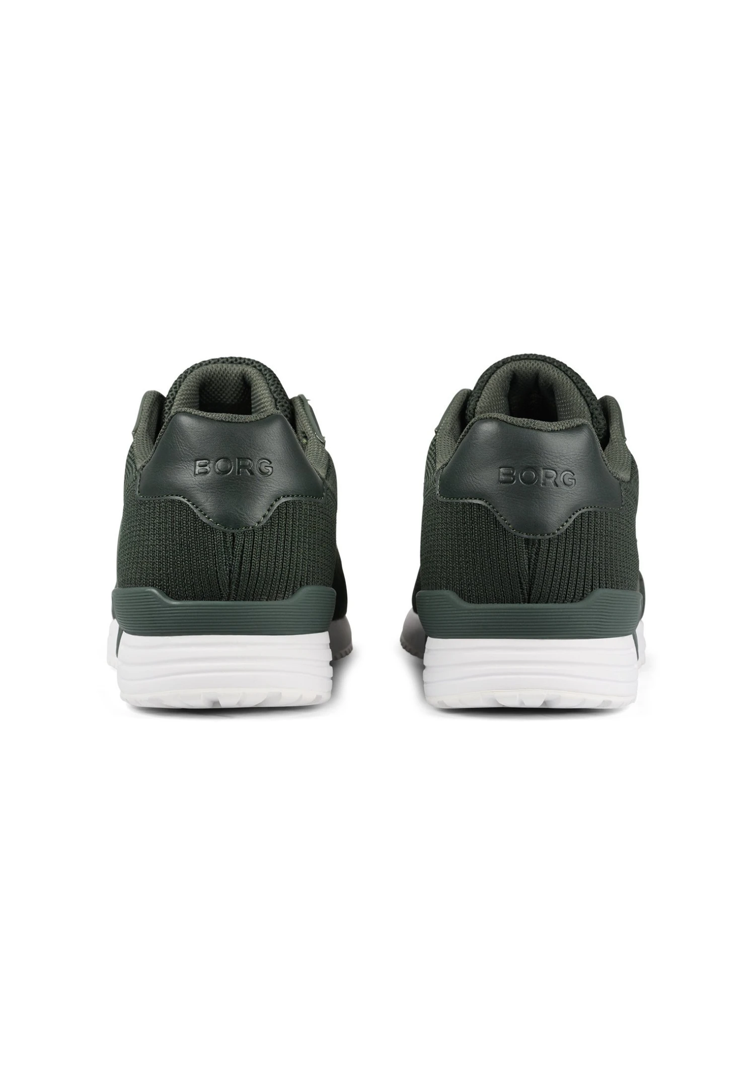 BJØRN BORG R140 - Zapatillas - Olive 6 BJØRN BORG R140 - Zapatillas - Olive - Imagen 4