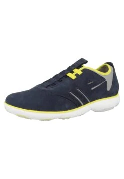 Geox Zapatillas - Navy/Yellow -Toni Pons Ventas b1e2a0378954472e8a1811df31b083be