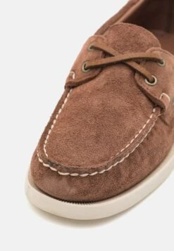 Sebago Portland Flesh Out - Náuticos - Dark Brown -Toni Pons Ventas b28d85d56e934f7d93a69b02cbfc796d