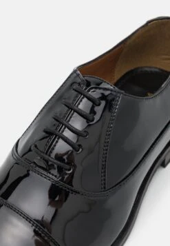 Florence Oxford Toe Cap - Zapatos De Vestir - Black -Toni Pons Ventas b29db06910614b23996c66fded27ba59