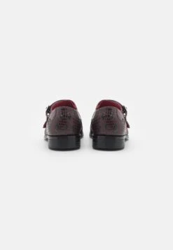 Soprano - Mocasines - Burgundy -Toni Pons Ventas b2c28fb8249947798683e05933826a9f