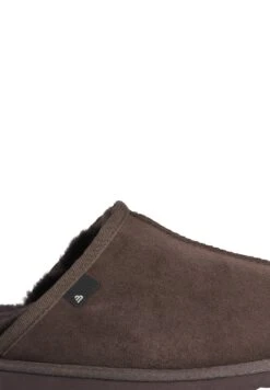 Bullboxer Pantuflas - Dark Brown -Toni Pons Ventas b33e5f976bd14c08ab7d481801c35888