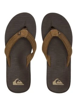 Quiksilver Carver Core - Sandalias De Dedo - Brown -Toni Pons Ventas b38a921aac5f45b5a3b76fb2a0cd0dee