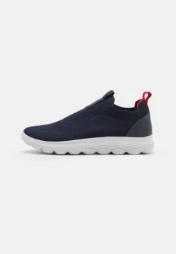 Geox Spherica - Zapatillas - Navy