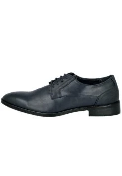 Zapatos Con Cordones - Blue