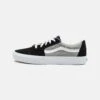 Vans Sk8-Low Unisex - Zapatillas Skate - Black/Drizzle -Toni Pons Ventas b68f4cb0bf384497a7fc60f6f4e8a8fe