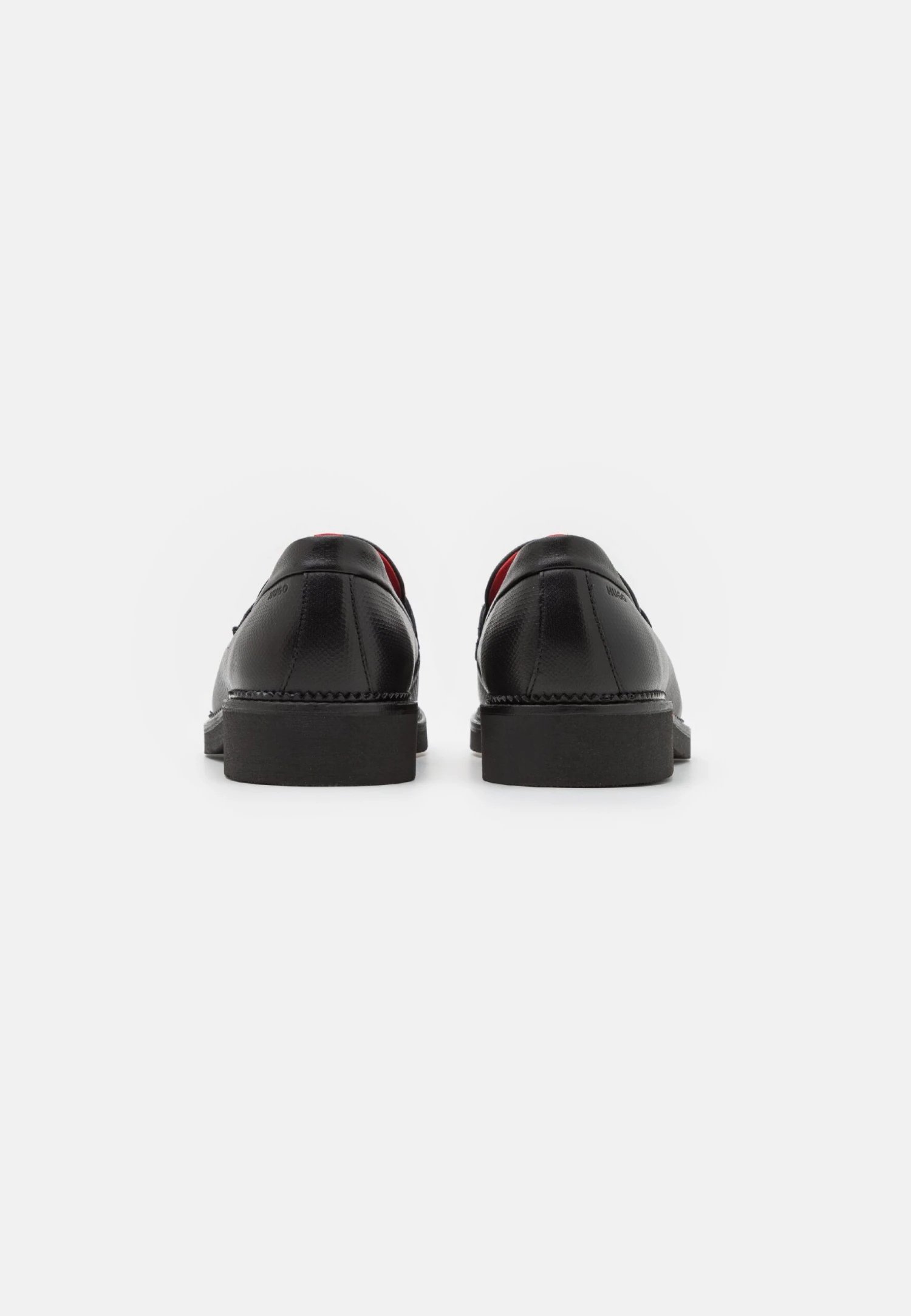 Hugo Luxityl - Mocasines - Black 5 Hugo Luxityl - Mocasines - Black - Imagen 3