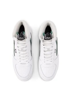 Fila Footwear Sevaro Mid - Zapatillas Altas - White/Verdant Green -Toni Pons Ventas b73c53d63c334c84b4d75eeee745a61f