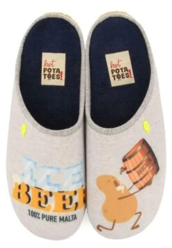 Gioseppo Jambi Jambi - Pantuflas - Gris 8 Gioseppo Jambi Jambi - Pantuflas - Gris -Toni Pons Ventas b7d9e7a677a04af9a64f594951a89c52
